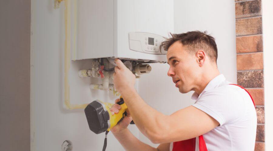 Professional Leak Detection in Ashland, ME