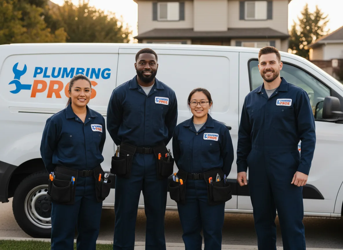 Water Heater Repair company in Ashland, ME